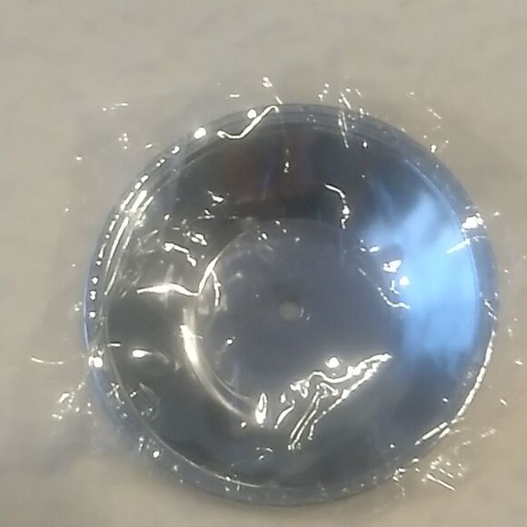 Two Tier Tidbit Plate - Picture 5 of 7